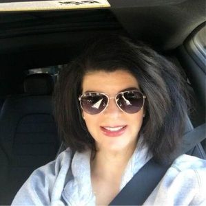 Meet your Posher, Tammy